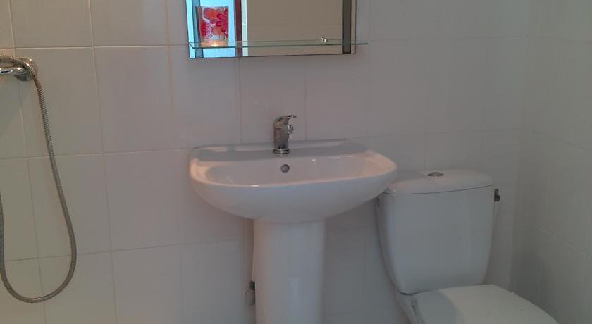 Гостиница Guest House Avalon Заозёрное