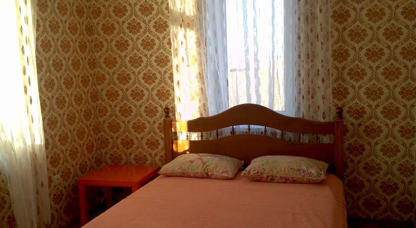 Гостиница Guest House Avalon Заозёрное