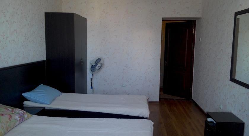 Гостиница Guest House Avalon Заозёрное-25