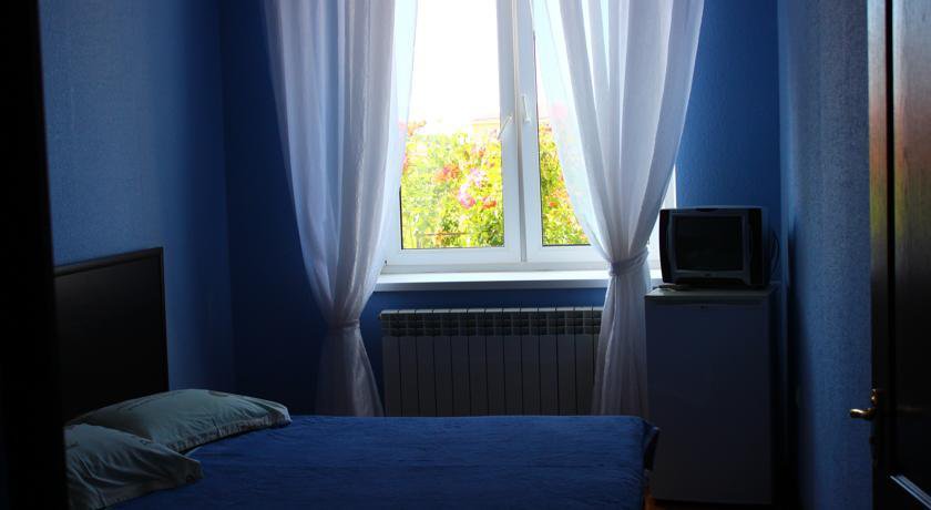 Гостиница Guest House Avalon Заозёрное-9