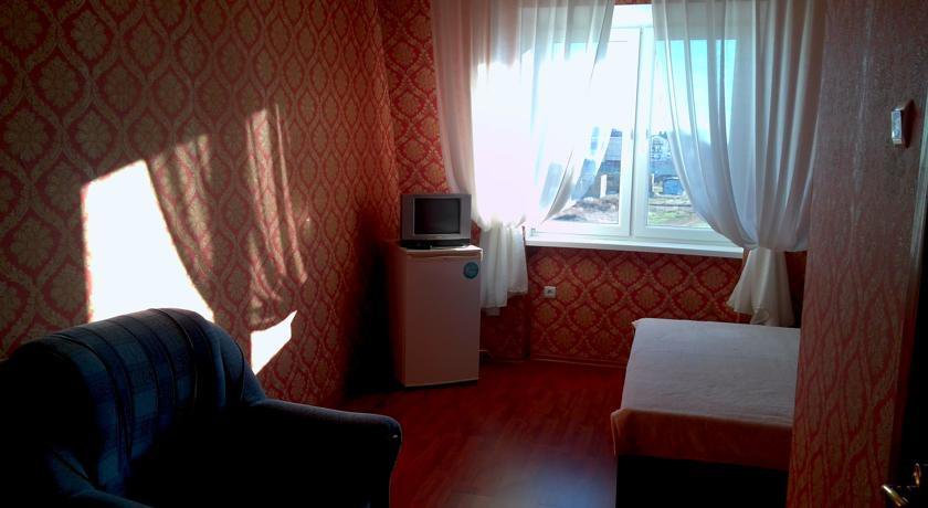 Гостиница Guest House Avalon Заозёрное-24