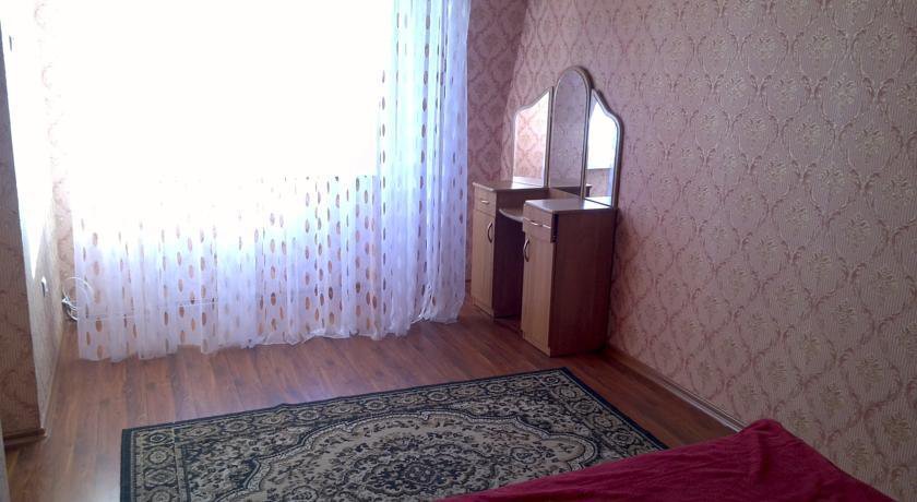 Гостиница Guest House Avalon Заозёрное