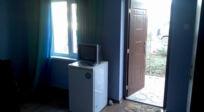 Гостиница Guest House Avalon Заозёрное-27