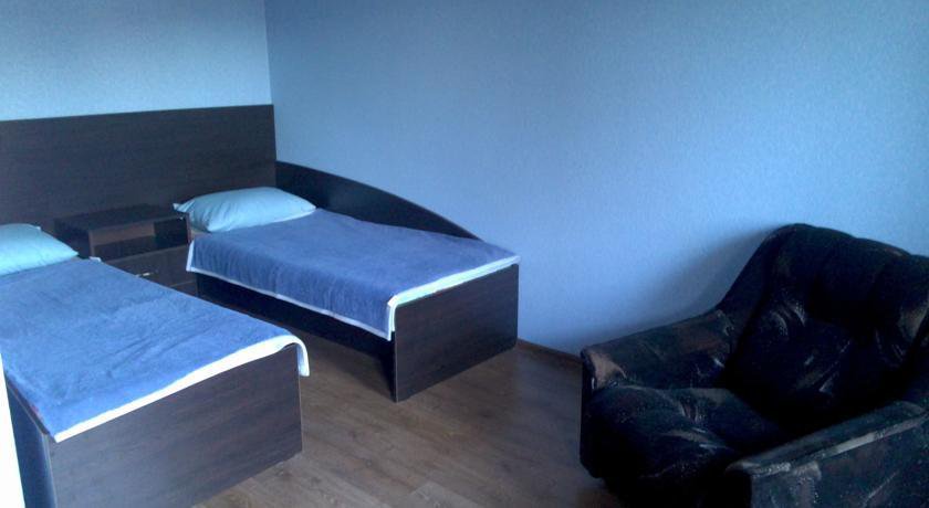 Гостиница Guest House Avalon Заозёрное-26