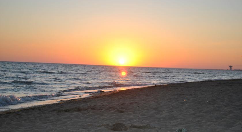 Гостиница Guest House Avalon Заозёрное-33