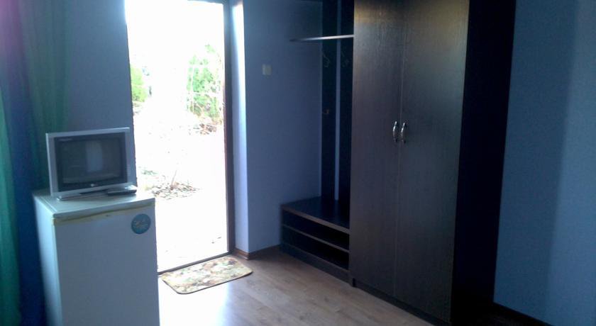 Гостиница Guest House Avalon Заозёрное