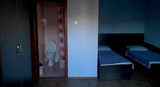 Гостиница Guest House Avalon Заозёрное-4