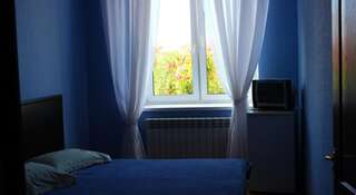 Гостиница Guest House Avalon Заозёрное-5