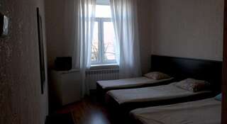 Гостиница Guest House Avalon Заозёрное-3