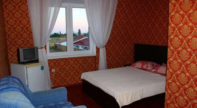 Гостиница Guest House Avalon Заозёрное-5