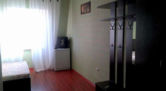 Гостиница Guest House Avalon Заозёрное-10