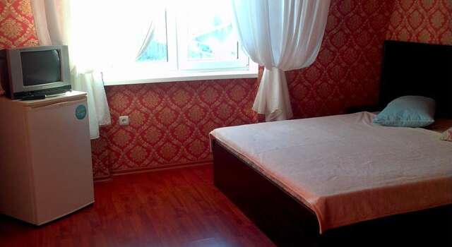 Гостиница Guest House Avalon Заозёрное-21