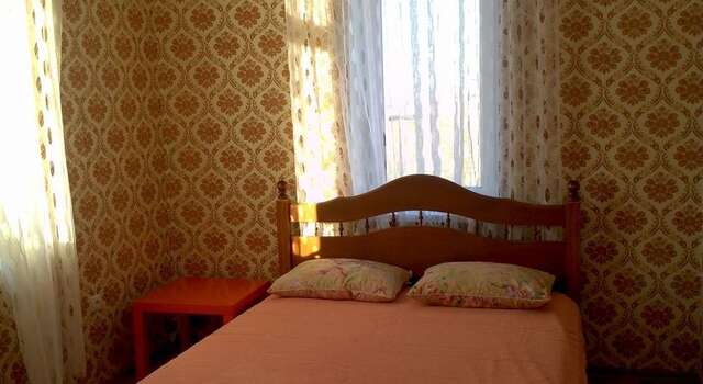 Гостиница Guest House Avalon Заозёрное-17