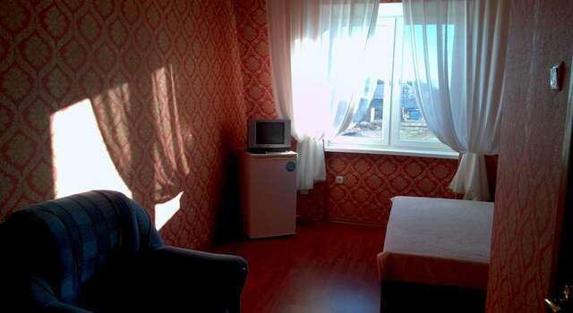 Гостиница Guest House Avalon Заозёрное-23