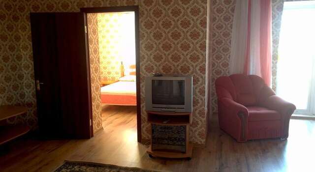 Гостиница Guest House Avalon Заозёрное-20