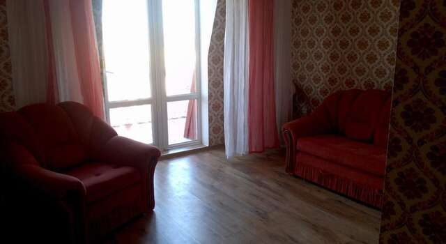 Гостиница Guest House Avalon Заозёрное-19